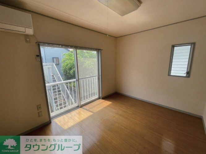 白鳳レジデンス恋ヶ窪の物件内観写真