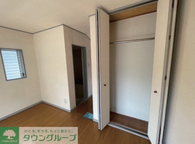 白鳳レジデンス恋ヶ窪の物件内観写真