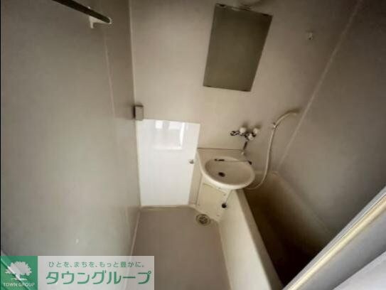 セントラルコーポクロッカス館の物件内観写真