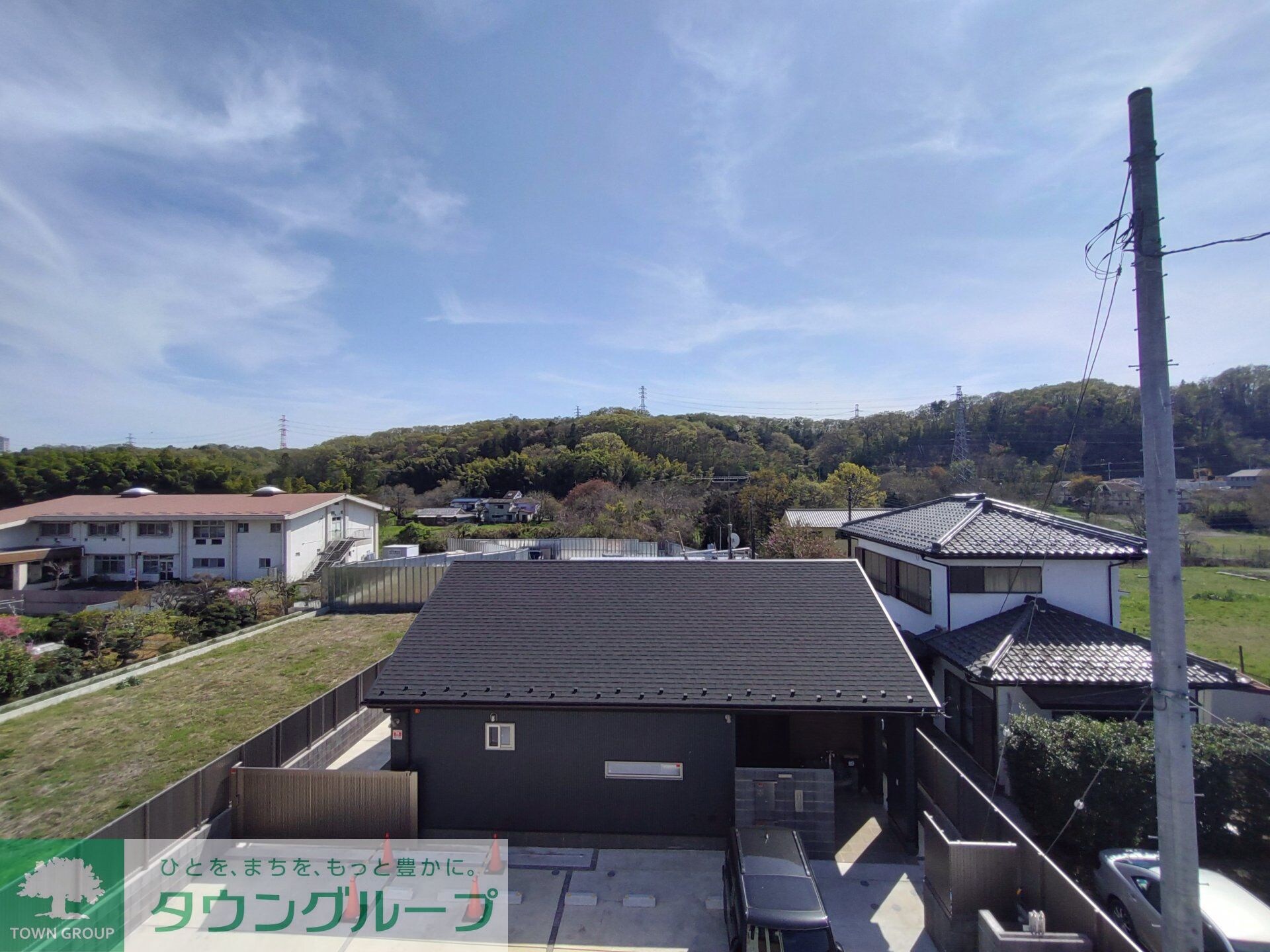 スターアークIIIの物件内観写真