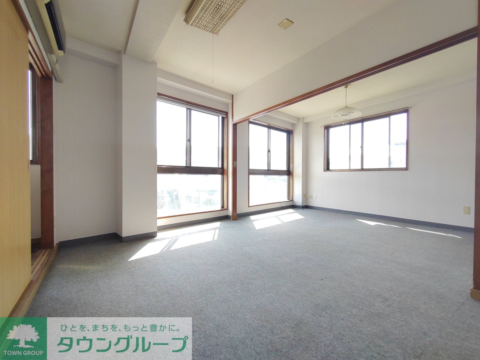 スターアークIIIの物件内観写真