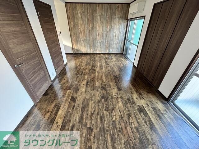 パレットビルの物件内観写真