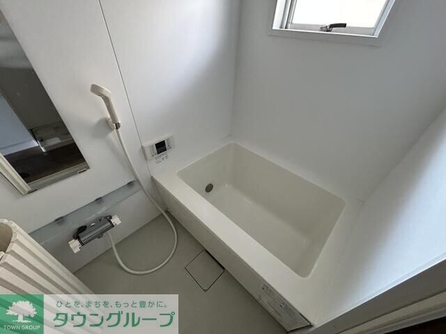 パレットビルの物件内観写真