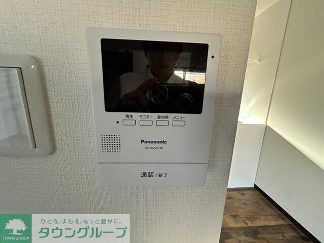 パレットビルの物件内観写真