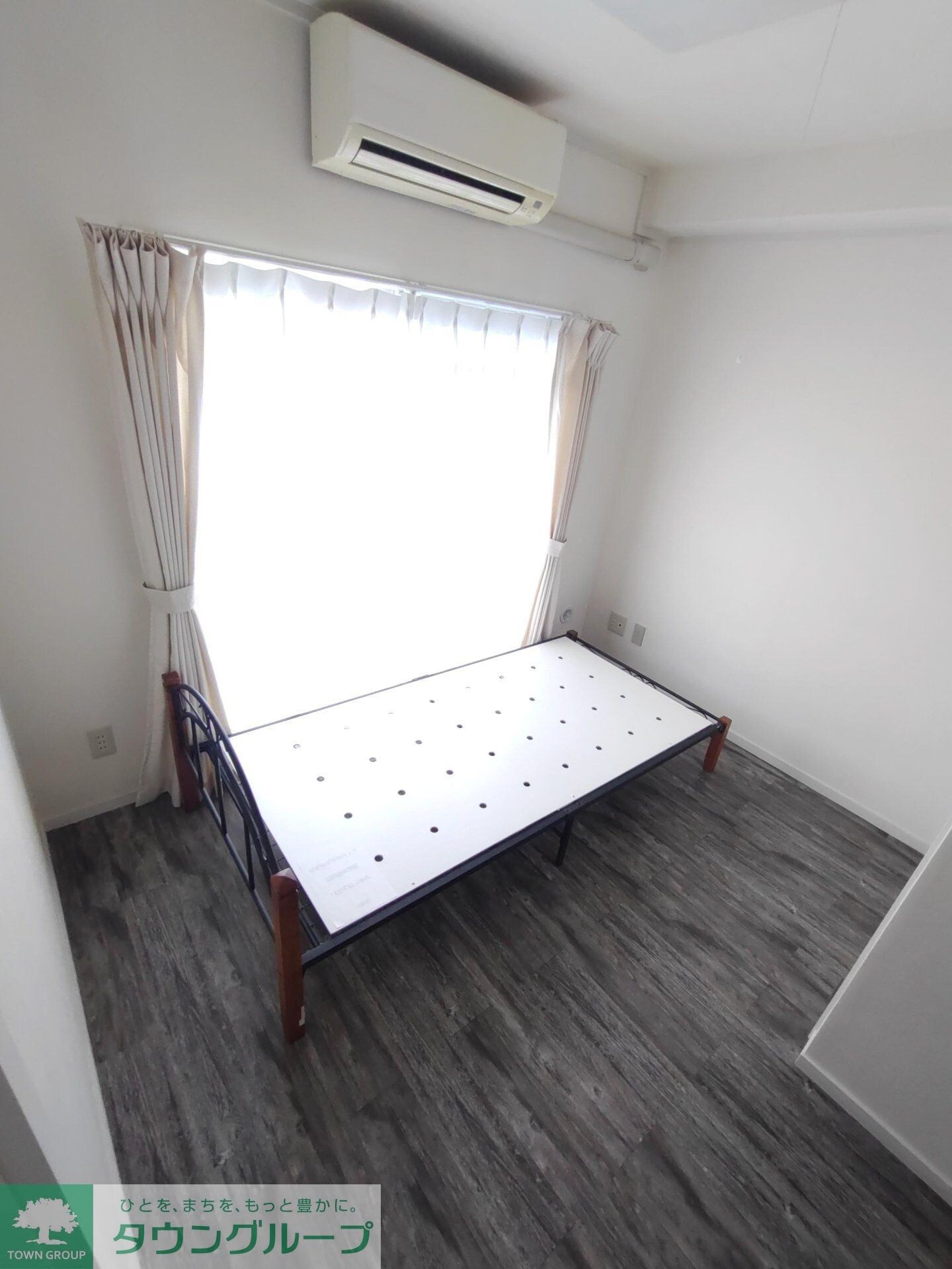 第3エコーマンションの物件内観写真