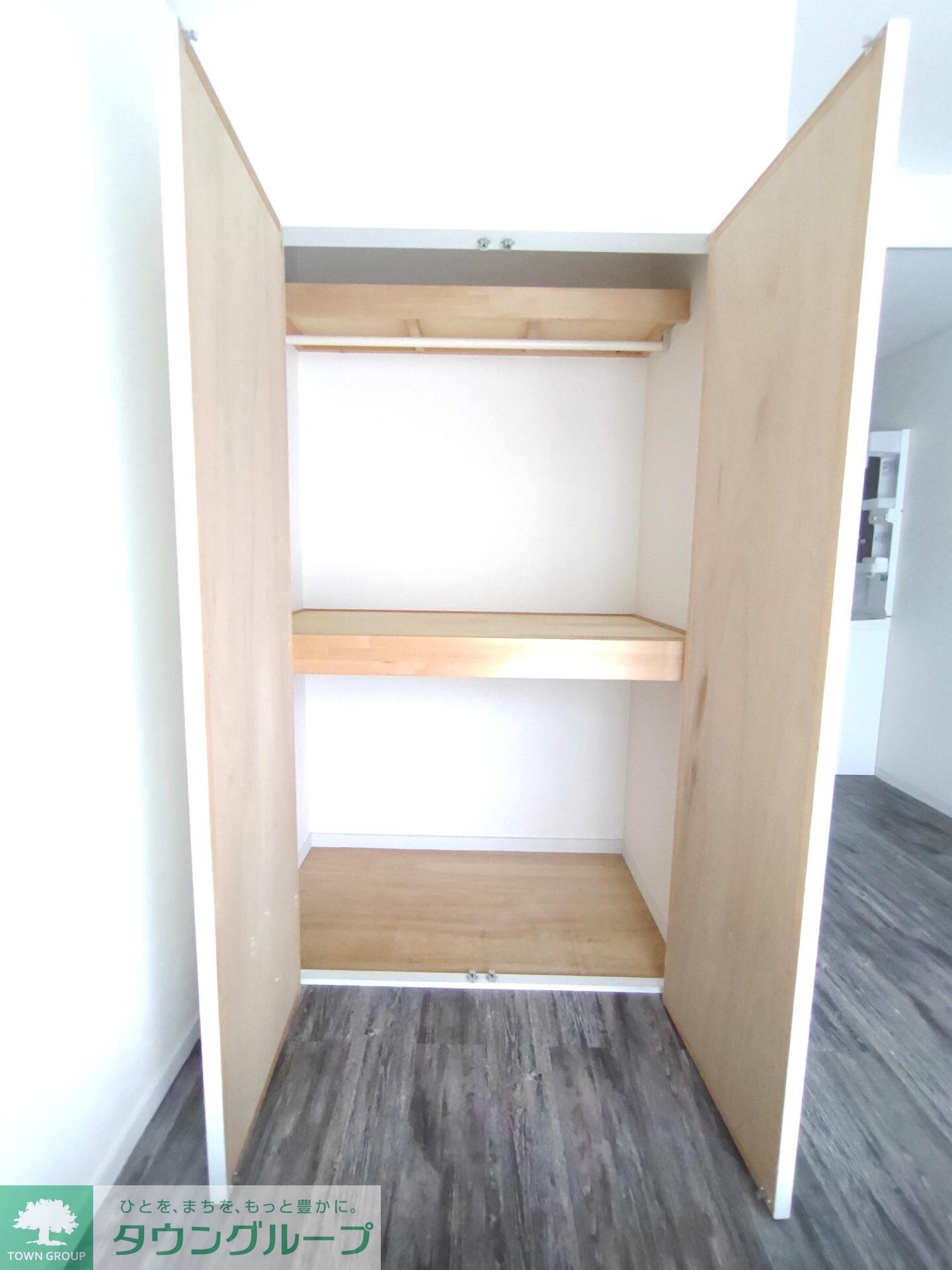 第3エコーマンションの物件内観写真