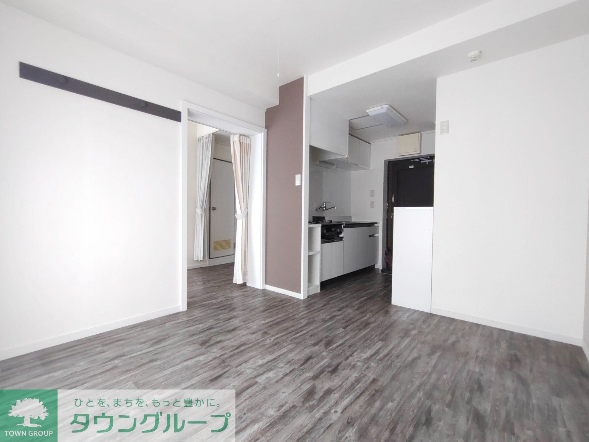 第3エコーマンションの物件内観写真