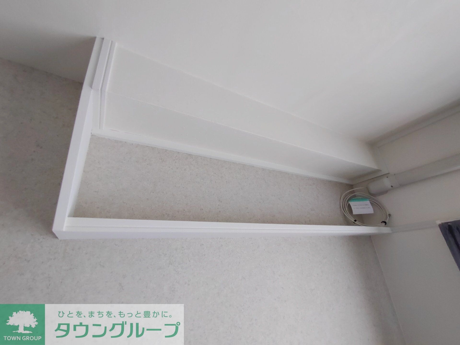 第3エコーマンションの物件内観写真