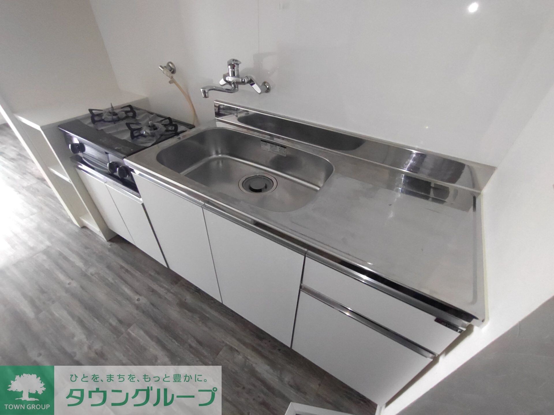 第3エコーマンションの物件内観写真