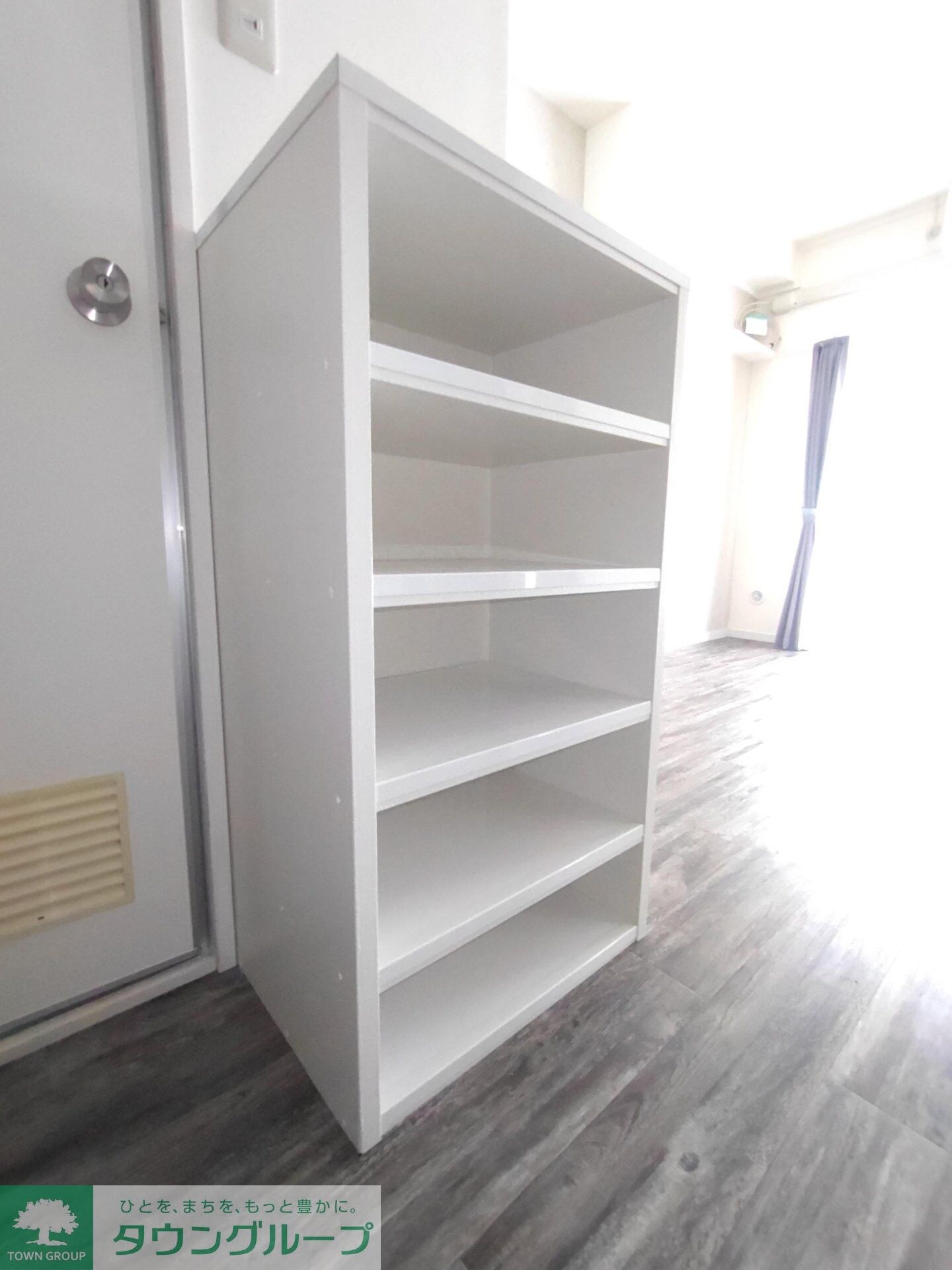 第3エコーマンションの物件内観写真