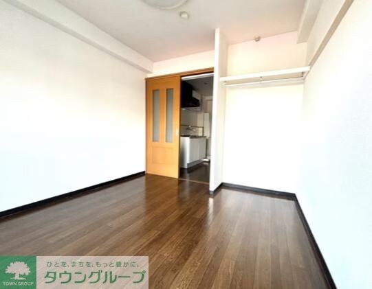 ニューハイム井上の物件内観写真