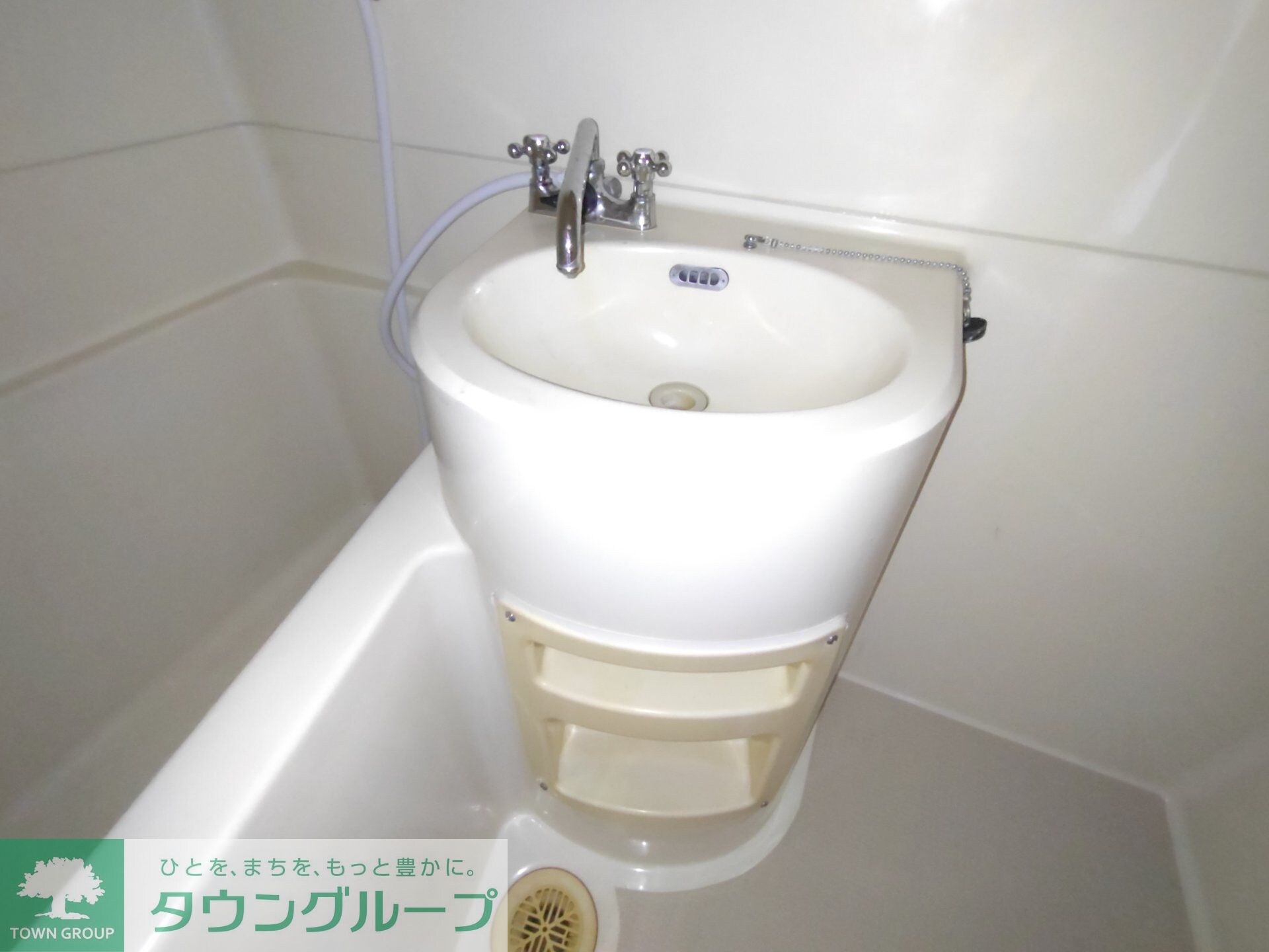 ニューハイム井上の物件内観写真