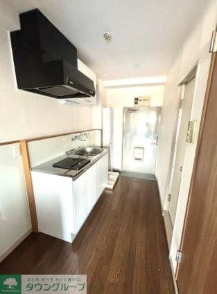 ニューハイム井上の物件内観写真