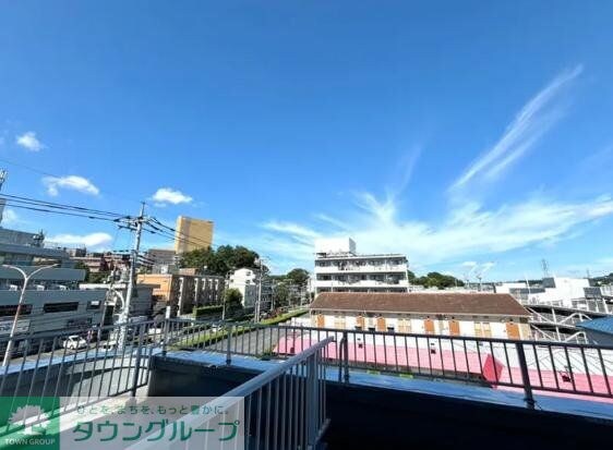 ニューハイム井上の物件内観写真