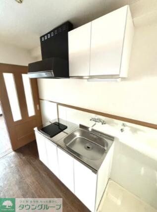 ニューハイム井上の物件内観写真