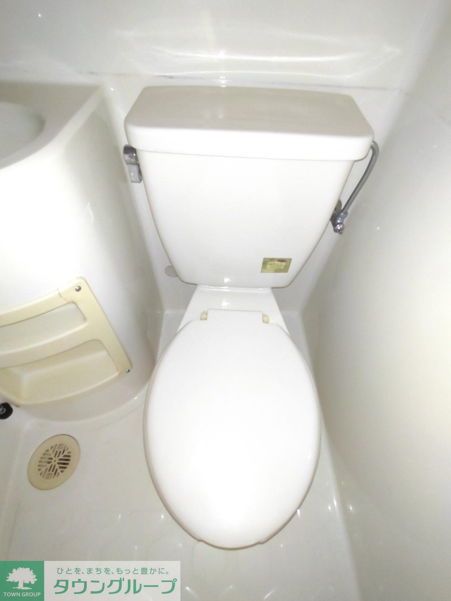 ニューハイム井上の物件内観写真