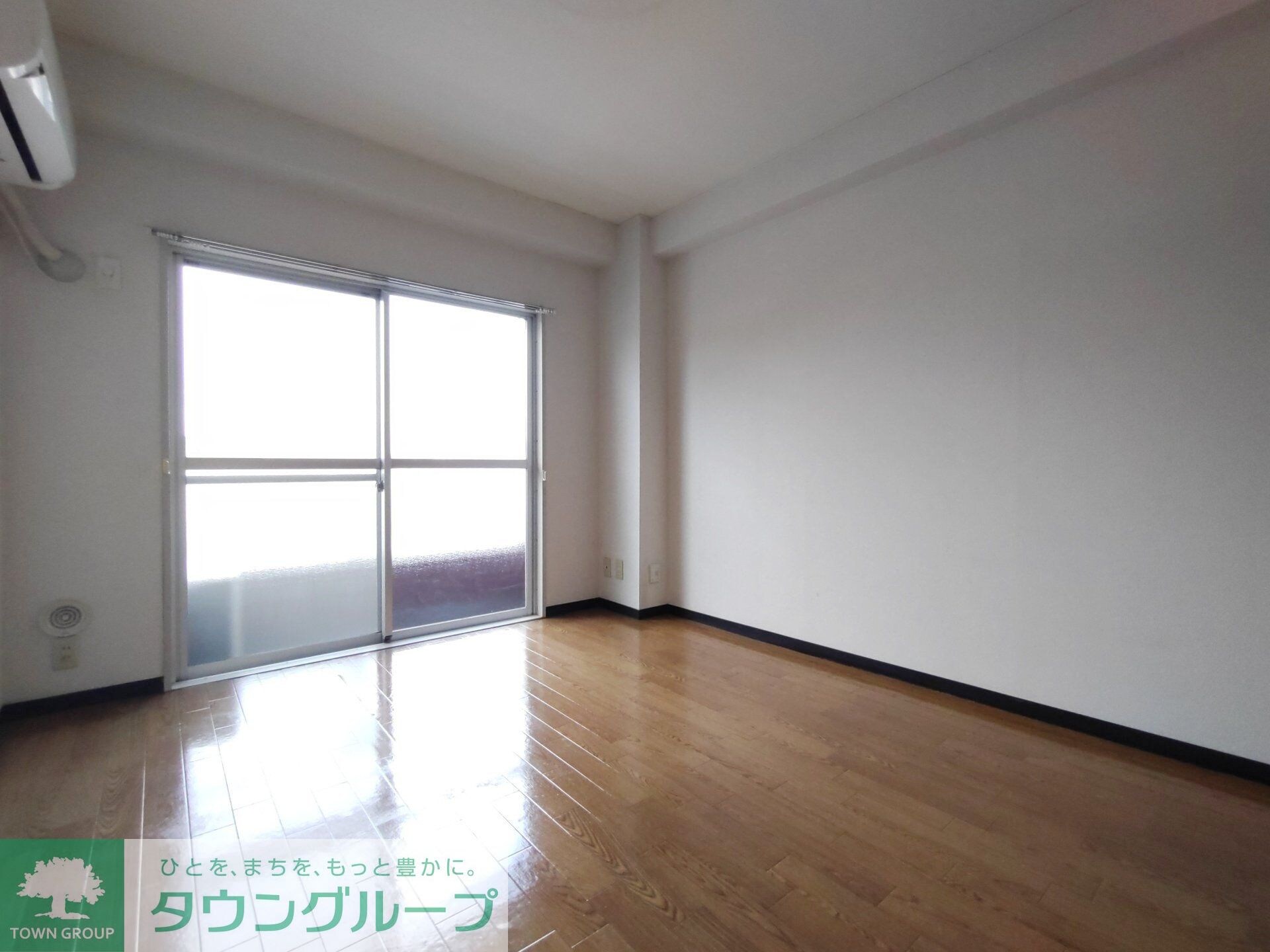 ニューハイム井上の物件内観写真