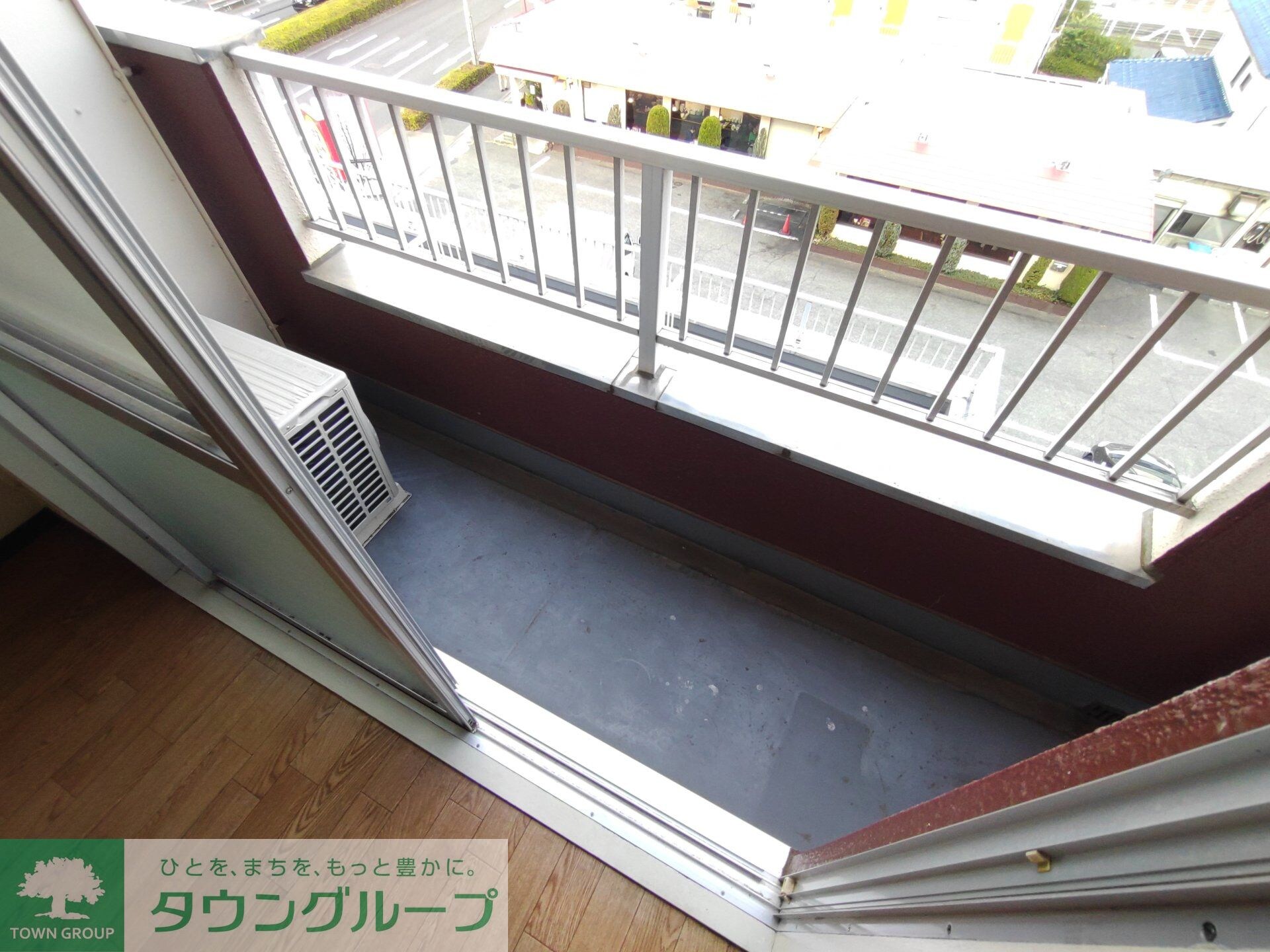 ニューハイム井上の物件内観写真