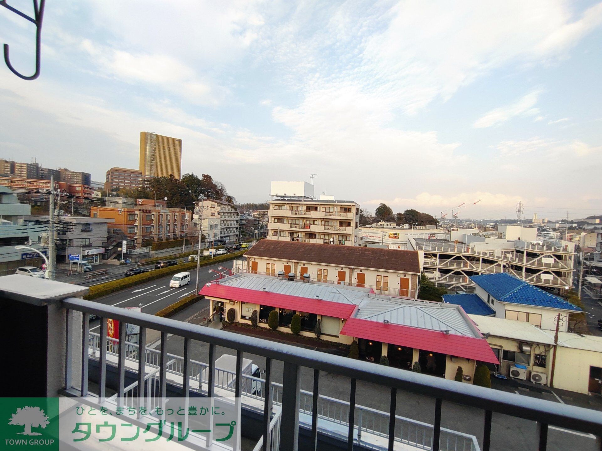 ニューハイム井上の物件内観写真