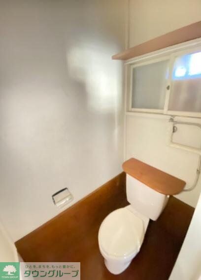 国立コーポの物件内観写真