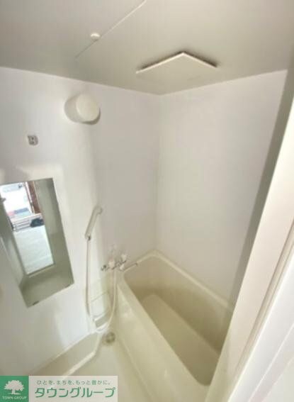 国立コーポの物件内観写真