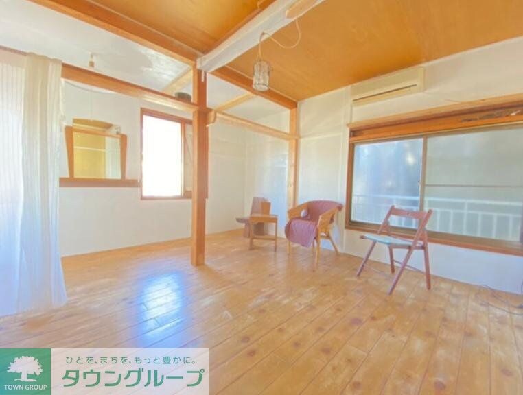 国立コーポの物件内観写真