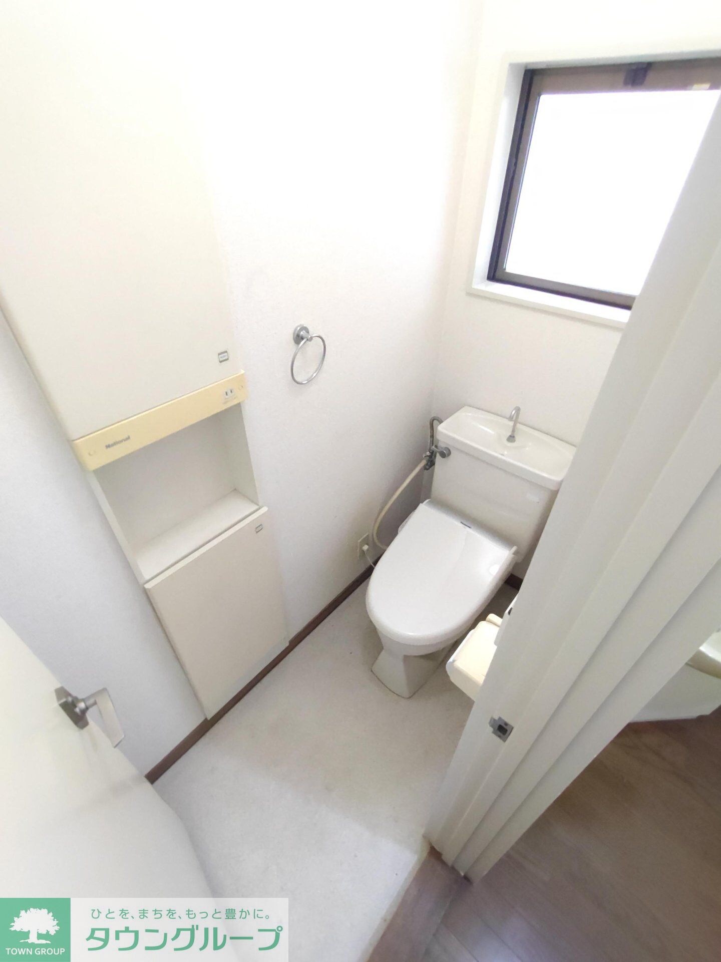 エステートピアY&Eの物件内観写真