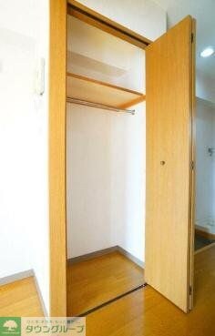 リヴェールイノウエの物件内観写真