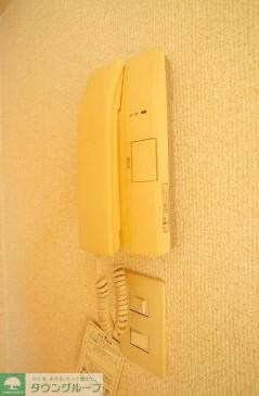 リヴェールイノウエの物件内観写真