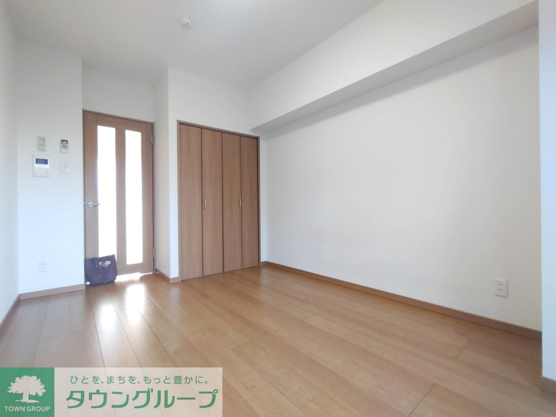 びおら女子学生寮の物件内観写真