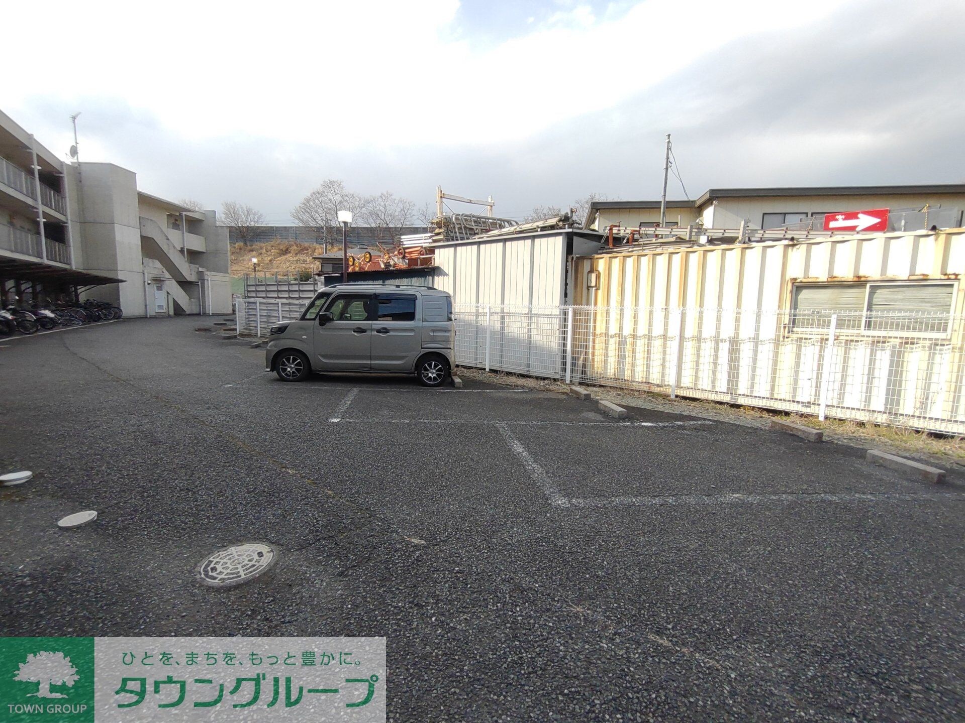 フェイム ドゥ ボウの物件内観写真