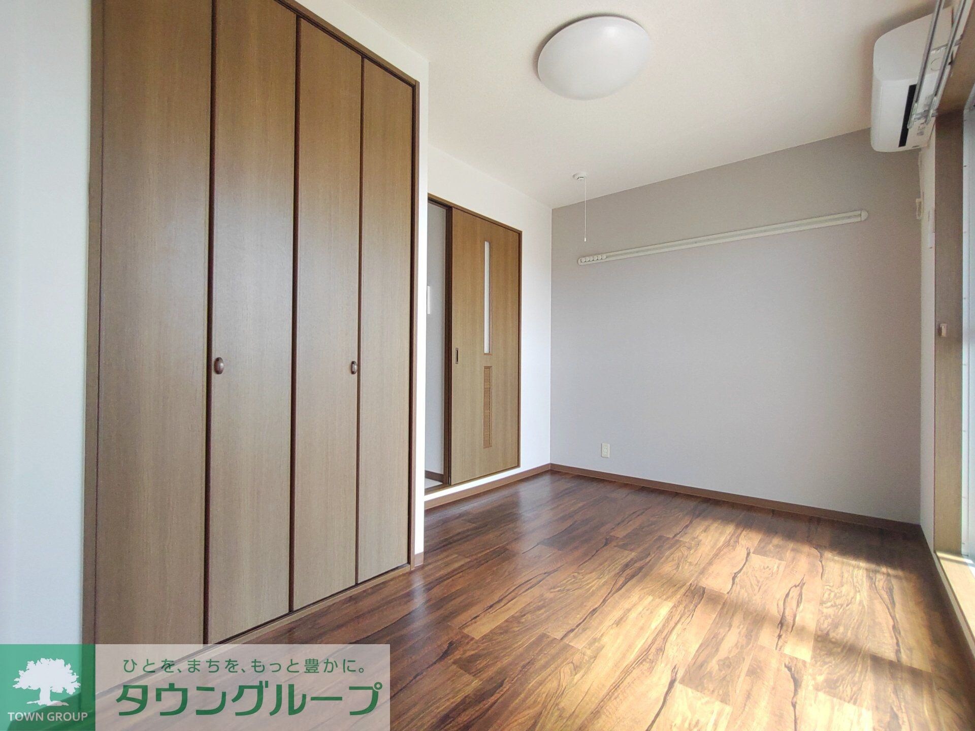 フェイム ドゥ ボウの物件内観写真