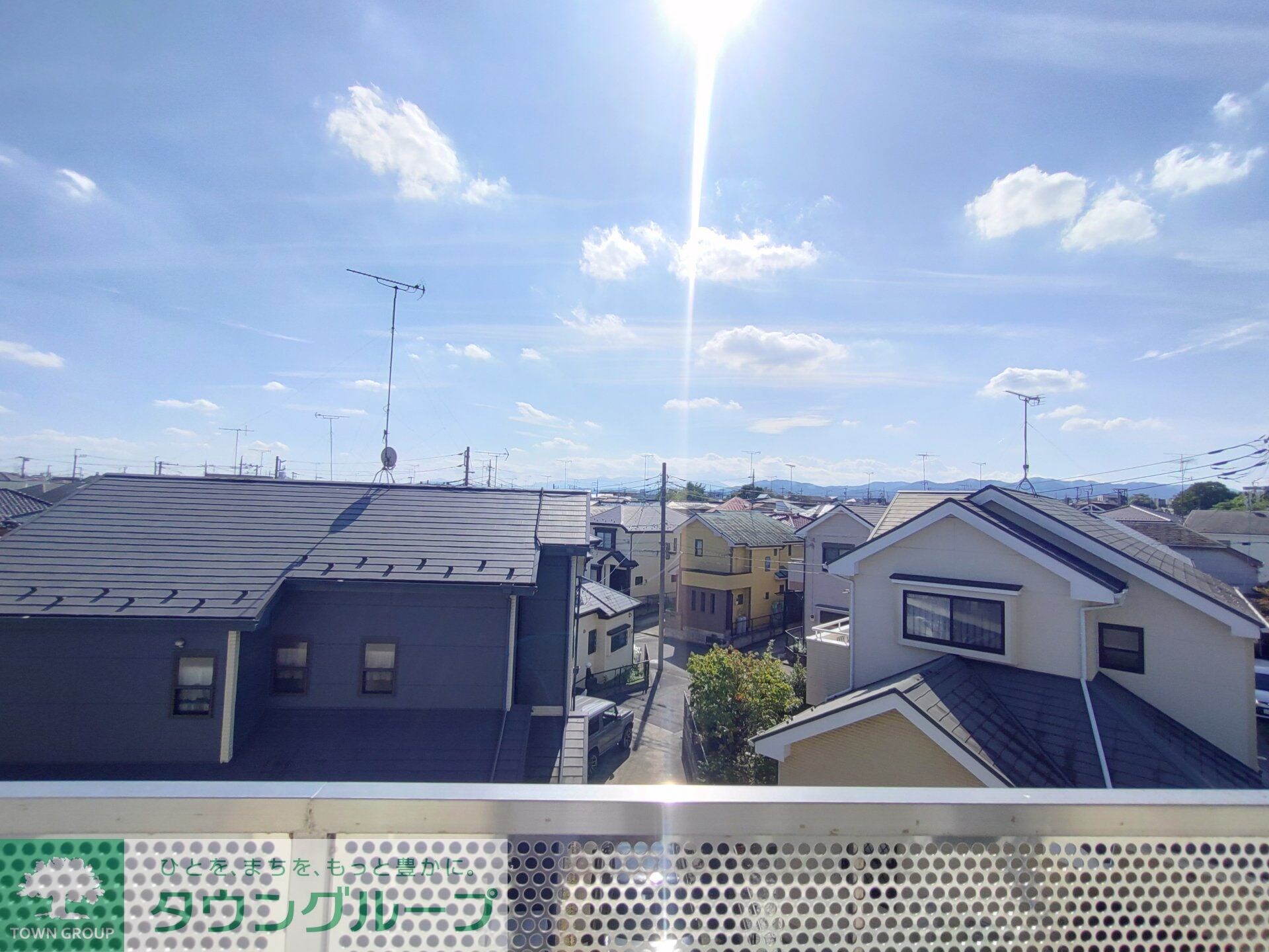 フェイム ドゥ ボウの物件内観写真