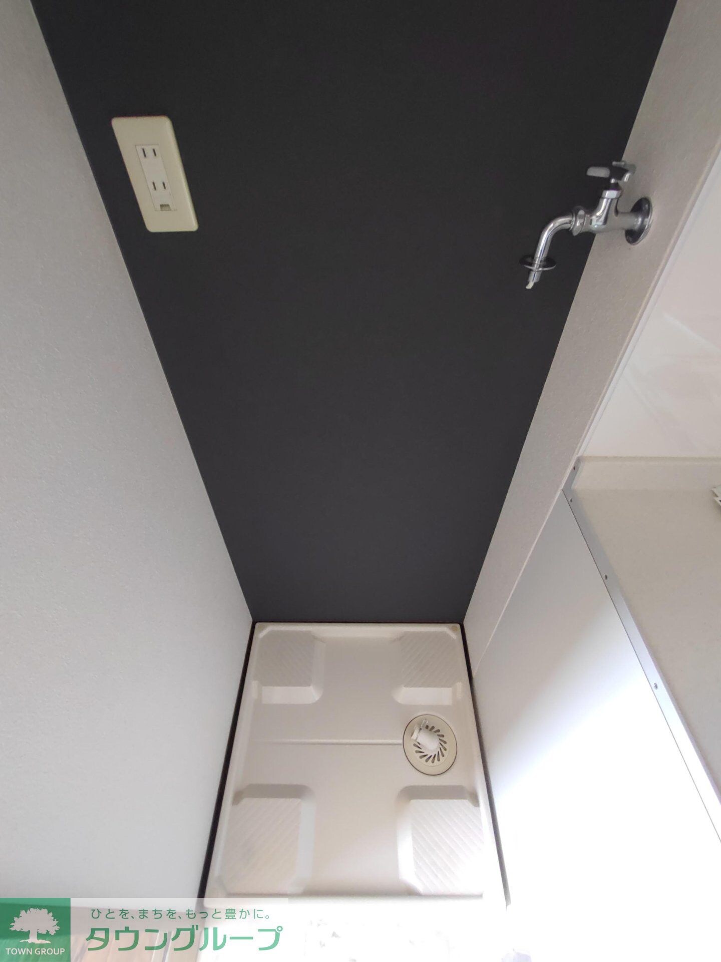 フェイム ドゥ ボウの物件内観写真