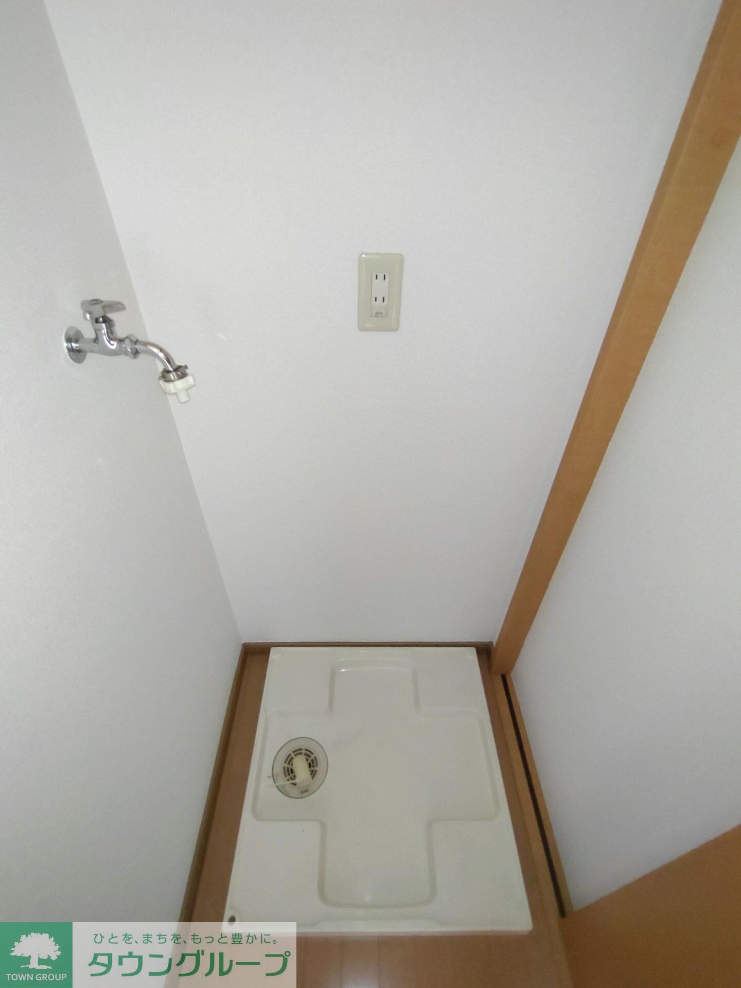 KTビルの物件内観写真