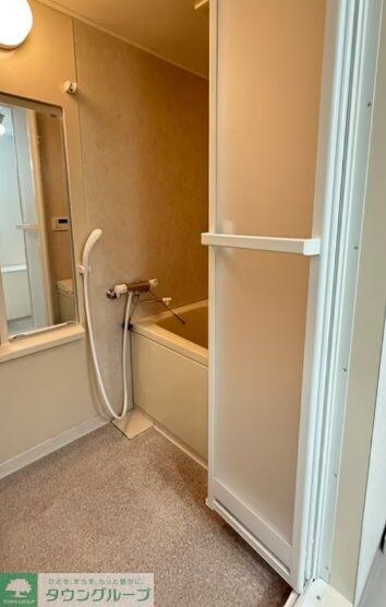 八王子セントラルマンションの物件内観写真