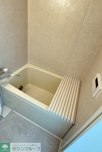 八王子セントラルマンションの物件内観写真