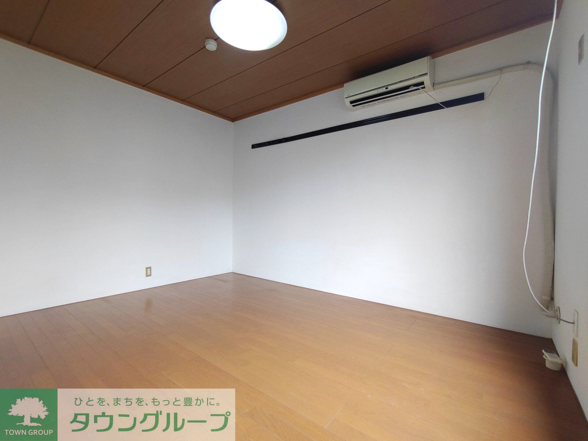 グリーンピア森栄の物件内観写真