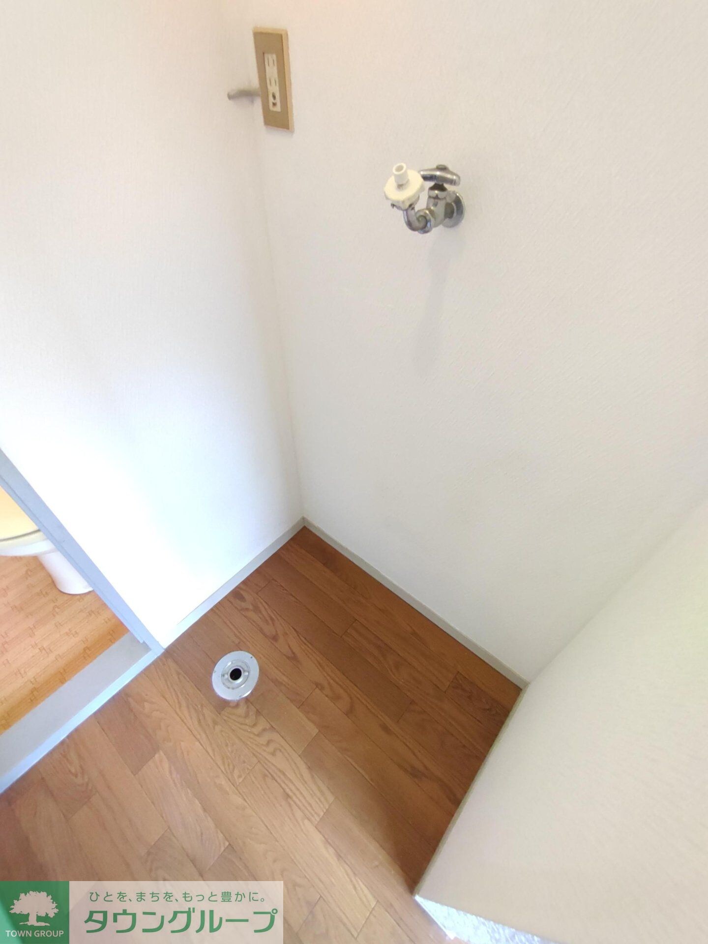 グリーンピア森栄の物件内観写真