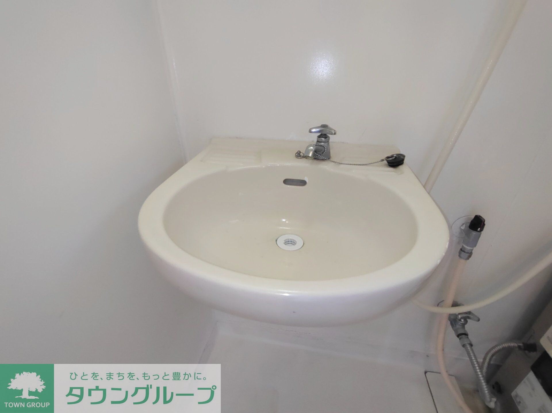 グリーンピア森栄の物件内観写真