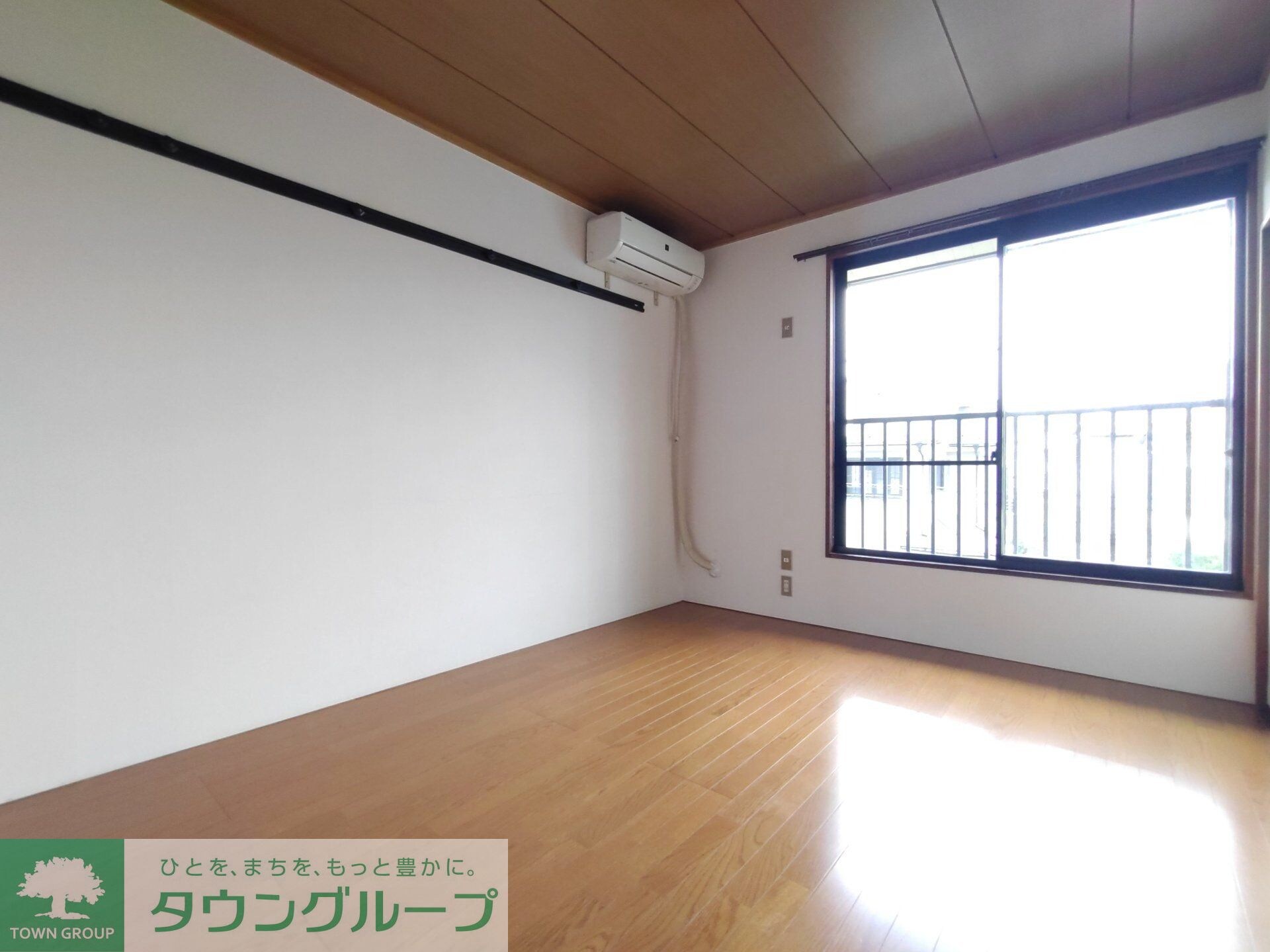 グリーンピア森栄の物件内観写真