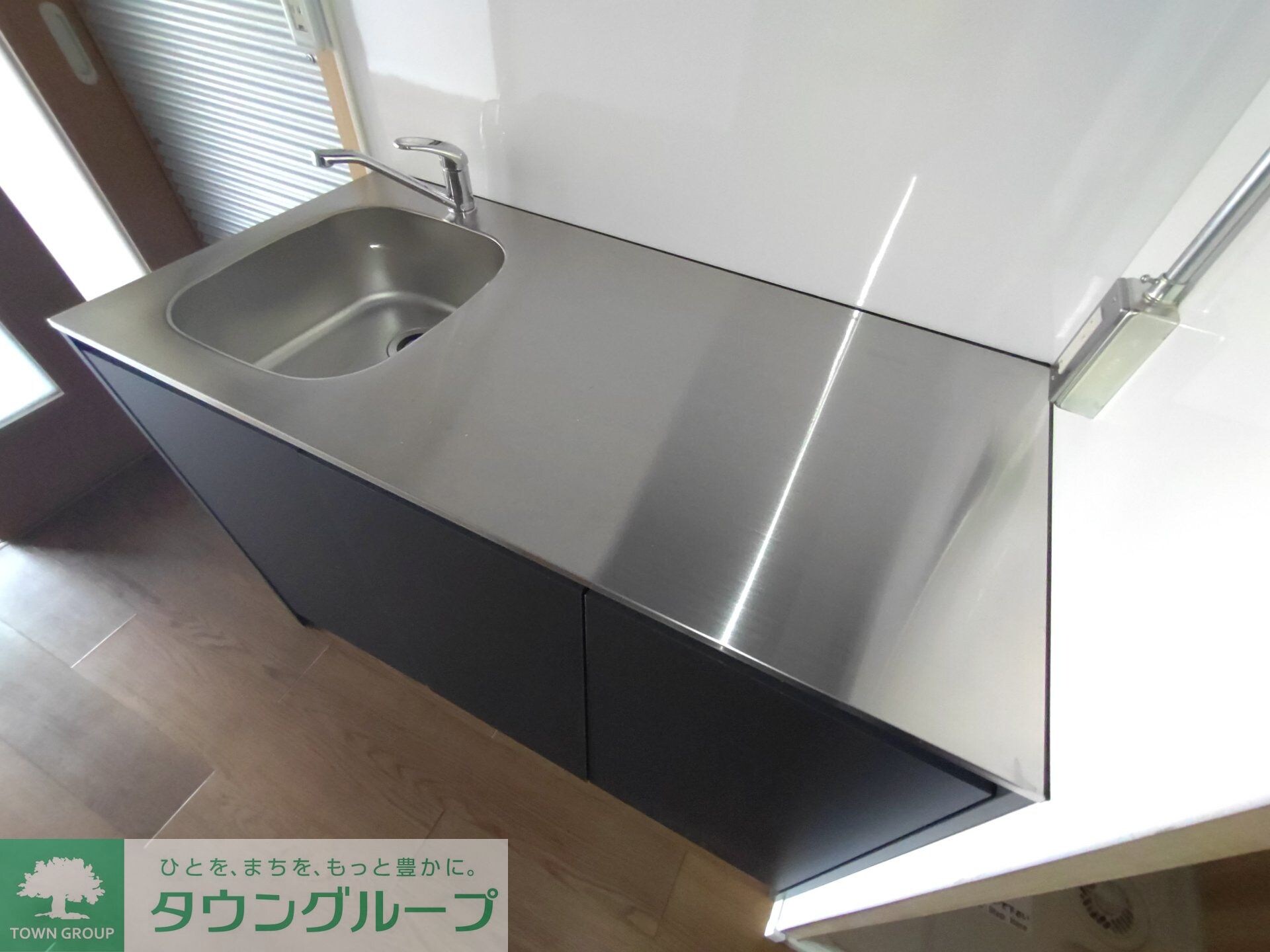 ニューハイム井上の物件内観写真