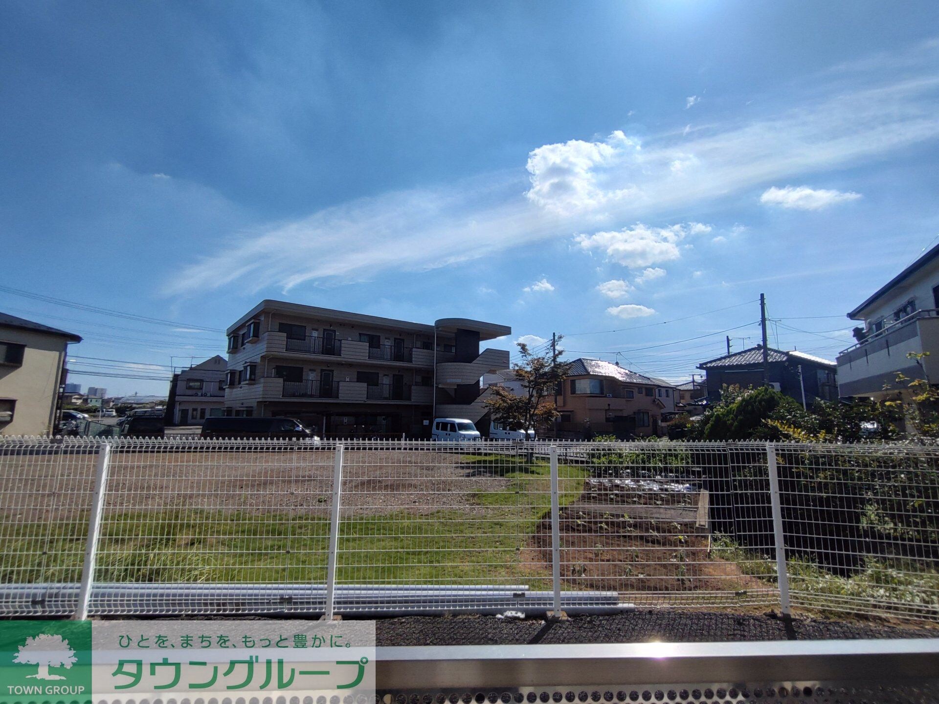 フェイム ドゥ ボウの物件内観写真