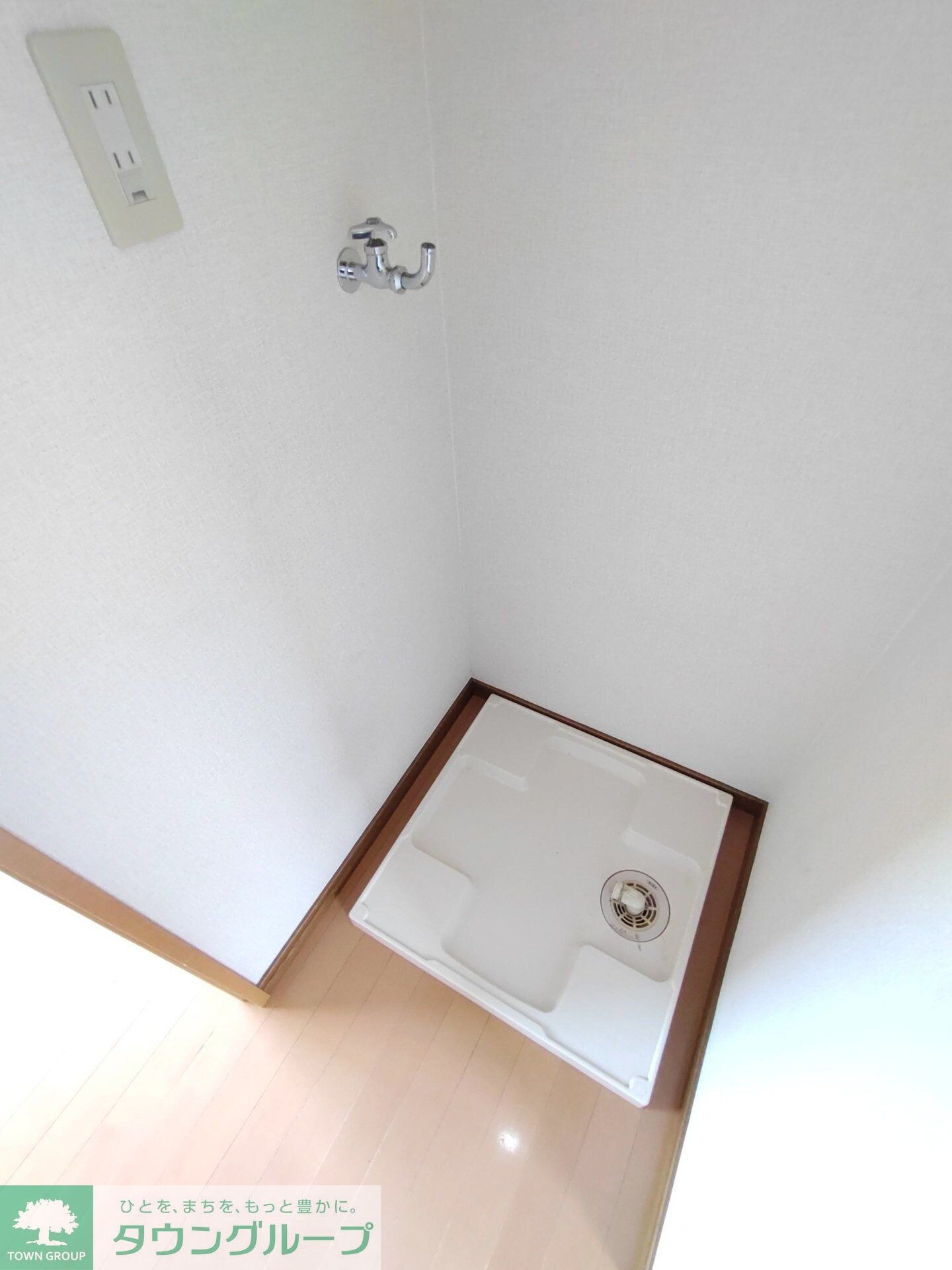 KTビルの物件内観写真