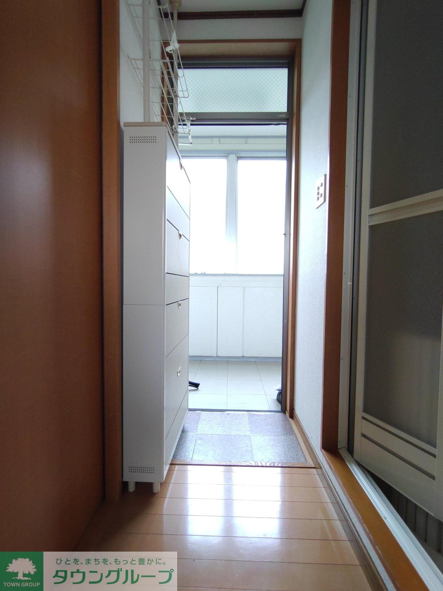 KTビルの物件内観写真