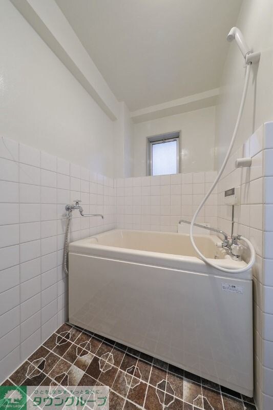 田口マンションの物件内観写真