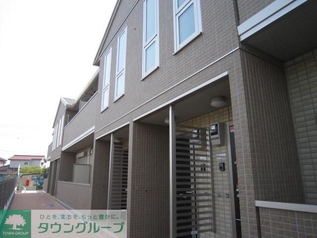 アネックスYVIIの物件内観写真