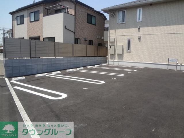 アネックスYVIIの物件内観写真