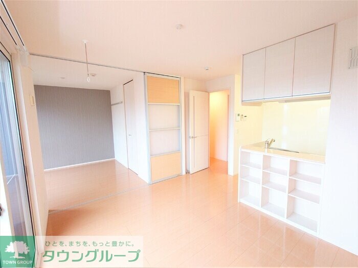 アネックスYVIIの物件内観写真