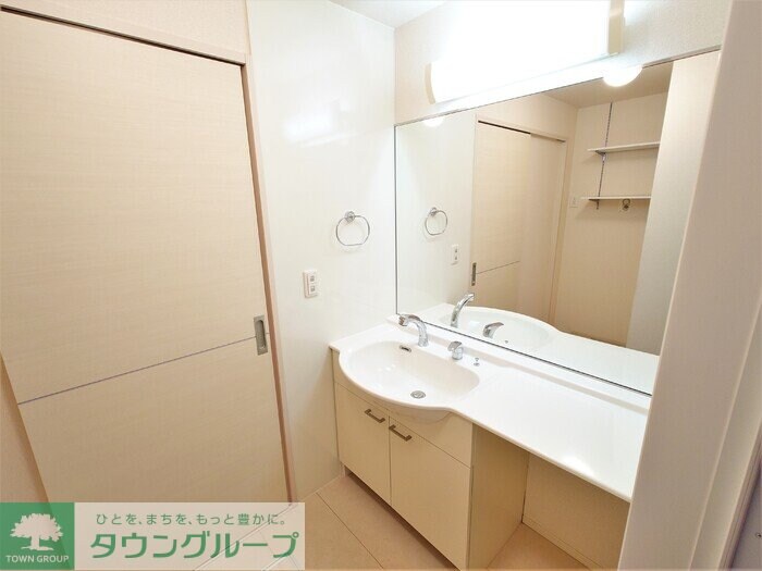 アネックスYVIIの物件内観写真